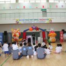 군위국민체육센터 이미지