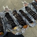 용순김밥