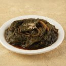 성암산야초장아찌영농조합법인 이미지