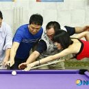 리허설당구장 이미지