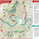 서울둘레길 이미지