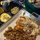 중동다방 | [부천 신중동 맛집] 치즈 듬뿍 올라간 불맛 가득 꿀때기곱창 부천중동점 솔직후기