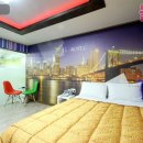 브이원 모텔 이미지