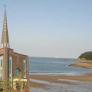 의항해수욕장 입구 이미지