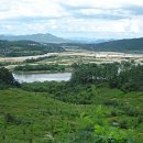 비봉산 투어로드 이미지