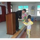 용방초등학교 이미지