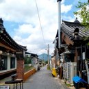 첨성로4(남) | 경주 ~ 울산 2박 3일 여행 (1일차) - 여행 코스 &amp; 여미온, 청수당, 첨성대, 월정교 등 간단 리뷰