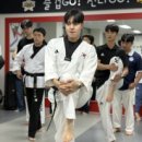 진도태권도장 이미지