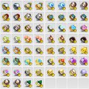 수도명찰 | 메이플 명찰/말풍선 정리 및 후기 1 : 이벤트