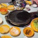 꾸석지 돌판한우 부천송내점 이미지