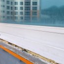 정관신동아파밀리에 | 부산 코킹 시공후기 | 정관 신동아파밀리에 아파트 코킹 사례