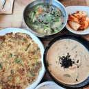 순애드컴맛집일번지 | 강릉 옹심이마을 맛집 감자적1번지 옹심이 들깨수제비 웨이팅 후기