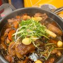 호랑이갈비찜 - 충주시 | 호랑이갈비찜