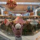 Grand Village | 여의도 더현대서울 크리스마스 빌리지 LE GRAND THEATRE H-VILLAGE 방문후기