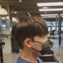 헤어미용실 이미지