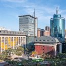 (주)서경헬스케어 이미지