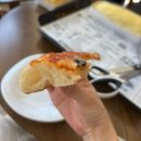 토마토 골프존 파크 | 울산 명장시대 베이커리 – 치아바타 루꼴라, 화이트 생크림 후기