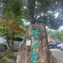 옥룡계곡입구 이미지