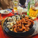 느티마당광장 화장실 | 서울 종로 야장 맛집 추천 넓은 마당