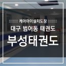 국가대표 부성태권도 | 대구 수성구 범어동 태권도 국가대표 부성태권도