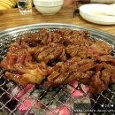 오라이숯불닭갈비 이미지
