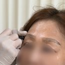 부천 눈썹문신 섀도우눈썹 50대 어르신 눈썹반영구 아이브로우샵