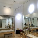 리베필라테스 - 통영시 죽림4로 37-39 | 정자동필라테스, 주말수업도 가능한 리베필라테스 개인레슨 후기