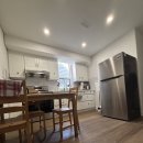 Room with private washroom near pape station available December 1 이미지