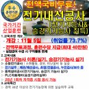 [국비지원 자격증과정] 승강기기능사&전기기능사 이미지