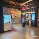 [다녀왔어요]#2.화성 봉담 CGV 3관 리클라이너관 + 범죄도시4