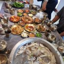 발해한식당 이미지