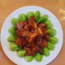 황산식당 이미지