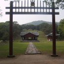 서울 헌릉과 인릉 이미지