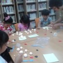 신길6동 새마을공립작은도서관 이미지