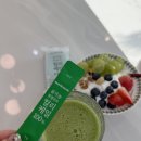 누리녹즙 | 그린채소 케일효능 설포라판 많아!