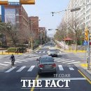 글꽃초등학교 앞 이미지