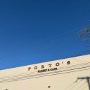 아침온 bakery | 미국 LA의 성심당 Porto’s bakery Burbank | 최고의 아침식사 유니버설 스튜디오 할리우드 간식 추천