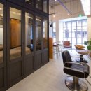 헤어숍창업 이미지