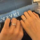 오케이피아노 | [W5] 웨딩밴드💍 타사키 피아노링 계약 후기 | 웨딩밴드 투어(타사키, 부쉐론, 그라프, 아크레도, 누니...