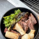 하누소뒷고기 이미지