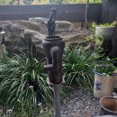 심천중학교 | 영동 심천 한식 맛집 먹을 집