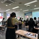 이재천 바버샵 이미지