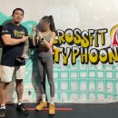 our fitness | 홍콩 크로스핏 타이푼 - 나 홀로 주말 드랍인 예약하고 팀 와드까지 해낸 후기 ✨