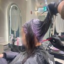 산곡월드 | 산곡역미용실 리안헤어