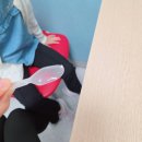 삼성열린동물약국 | 삼성서울병원| 계란알레르기 음식물유발검사 받았어요. 집에서 경구면역요법 실시후 일지 작성 진행 후기