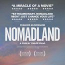 노매드랜드 ( Nomadland, 2020 ) 이미지