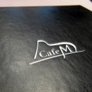 엠(M) 카페 이미지