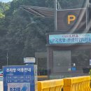 [춘천카페] 강촌 구곡폭포 구구리카페 - 계곡있는 애견동반카페