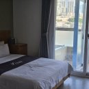 모텔리움 | 여수밤바다 스파 즐기기, 리움스파펜션 스파오션뷰 후기