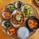 [맛집리뷰] 당진시청 근처 맛집 &#39;그날의밥상&#39; 내돈내산 후기